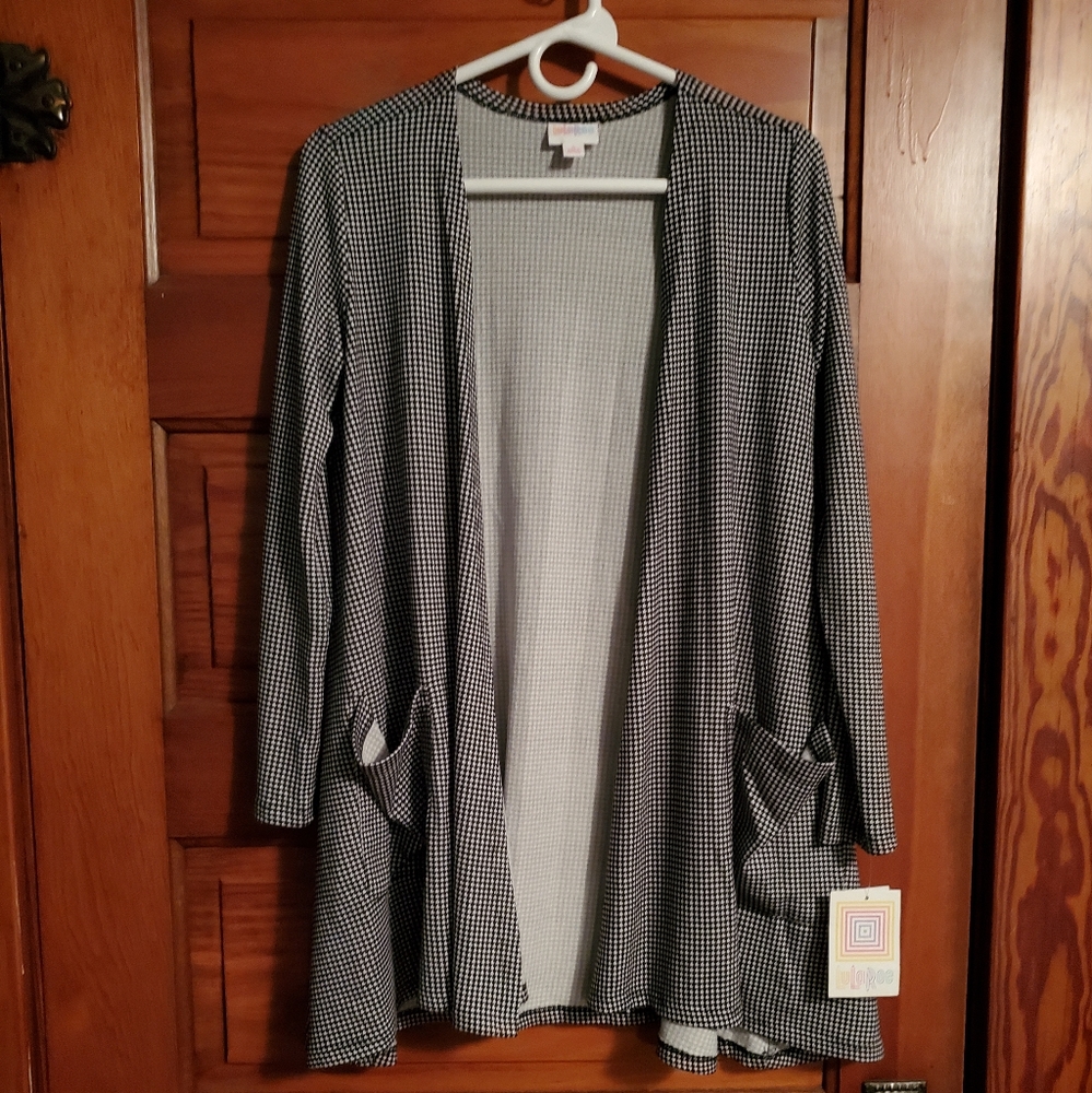 LuLaRoe Caroline Cardigan